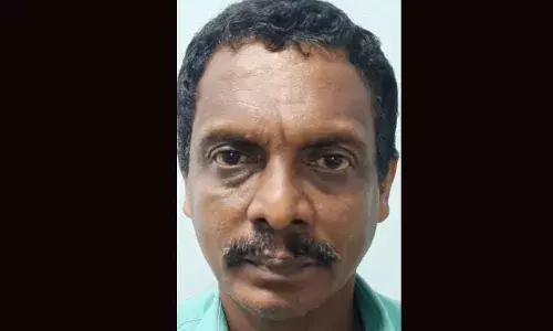 ട്യൂഷന്‍ സെന്റര്‍ വന്ന പതിമൂന്നുകാരിയെ സ്വന്തംകടയില്‍ വിളിച്ചു കയറ്റി ലൈംഗികാതിക്രമം; ആരോടും പറയരുതെന്ന വിലക്കും; വയോധികന്‍ അറസ്റ്റില്‍