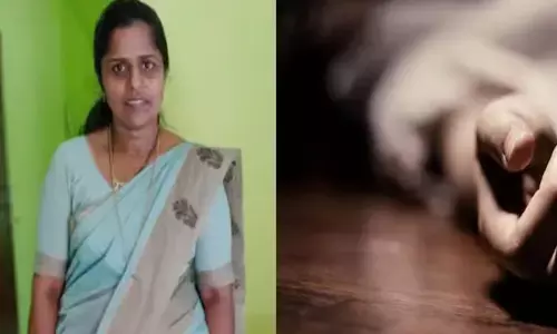 റോഡരികില്‍ ബന്ധുക്കൾക്കൊപ്പം സംസാരിച്ച് നിൽക്കവെ അപകടം; നിയന്ത്രണം തെറ്റിയെത്തിയ ബൈക്ക് ഇടിച്ചുതെറിപ്പിച്ചു; പിന്നാലെ യുവതിക്ക് ദാരുണാന്ത്യം; സംഭവം കൊല്ലത്ത്