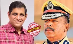 അജിത് കുമാറിനെ എല്ലാ അര്ത്ഥത്തിലും യു പി എസ് സി വെട്ടി; മനോജ് എബ്രഹാമിന് വിനയായത് സീനിയോറിട്ടി പാലിക്കാനുള്ള നിര്ദ്ദേശം; നിതിന് അഗര്വാളും യോഗേഷ് ഗുപ്തയും അതൃപ്തരുടെ പട്ടികയില്; പിബി അംഗവും പോലീസ് അസോസിയേഷനുമെല്ലാം അനുകൂലം; രവതാ ചന്ദ്രശേഖര് പോലീസ് മേധാവിയായേക്കും അജിത് കുമാറിനെ എല്ലാ അര്ത്ഥത്തിലും യു പി എസ് സി വെട്ടി; മനോജ് എബ്രഹാമിന് വിനയായത് സീനിയോറിട്ടി പാലിക്കാനുള്ള നിര്ദ്ദേശം; നിതിന് അഗര്വാളും യോഗേഷ് ഗുപ്തയും അതൃപ്തരുടെ പട്ടികയില്; പിബി അംഗവും പോലീസ് അസോസിയേഷനുമെല്ലാം അനുകൂലം; രവതാ ചന്ദ്രശേഖര് പോലീസ് മേധാവിയായേക്കും