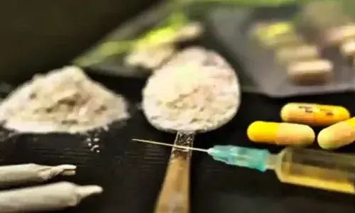 എക്‌സൈസ് പിടികൂടിയ ലഹരിക്കടത്ത് കേസ്; കഴിഞ്ഞ സാമ്പത്തികവര്‍ഷം 10 വര്‍ഷമോ അതിലേറെയോ തടവുശിക്ഷ ലഭിച്ചത് 60 പേര്‍ക്ക്: പിഴ 90 ലക്ഷം