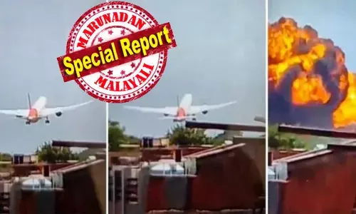 വിമാനം വായുവിലാണോ നിലത്താണോ എന്ന് എഞ്ചിന്‍ മനസ്സിലാക്കുന്നത് കമ്പ്യൂട്ടര്‍ സംവിധാനത്തിലൂടെ; 787 ഘടകങ്ങളുള്ള ഈ സാങ്കേതിക സംവിധാനത്തിന് പാളിച്ചാ വന്നാലും പറന്നുയരുന്നത് പ്രതിസന്ധിയാകും? വൈദ്യുതി തകരാറിലേക്കുള്ള സംശയങ്ങളും സജീവം; അഹമ്മദാബാദിലെ ആകാശ ദുരന്തത്തിന് കാരണം ഇപ്പോഴും അജ്ഞാതം; തിയറികള്‍ പലവിധം; സംഭവിച്ചത് ജാപ്പാനീസ് ദുരന്തത്തിന് സമാനം?