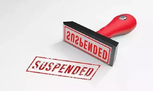 പോക്‌സോ അതിജീവിതയുടെ വിവരങ്ങള്‍ വെളിപ്പെടുത്തി; പത്തനംതിട്ട ശിശുക്ഷേമ സമിതി അധ്യക്ഷന് സസ്‌പെന്‍ഷന്‍