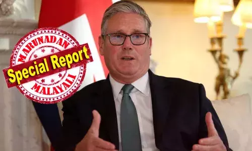 ലേബര്‍ പാര്‍ട്ടിയില്‍ വിപ്ലവം; ബെനഫിറ്റ് നയത്തിനെതിരെ തിരിഞ്ഞ് സ്വന്തം പാര്‍ട്ടിയിലെ 130 എംപിമാര്‍; താന്‍ നിലപാട് തിരുത്തില്ലെന്ന് പറഞ്ഞ് ബില്ലുമായി മുന്‍പോട്ട് പോകാന്‍ പ്രധാനമന്ത്രി; കീര്‍ സ്റ്റര്‍മറെ രാജി വയ്പ്പിക്കുമെന്ന് എംപി സംഘം: ബ്രിട്ടീഷ് സര്‍ക്കാര്‍ പ്രതിസന്ധിയിലേക്ക്