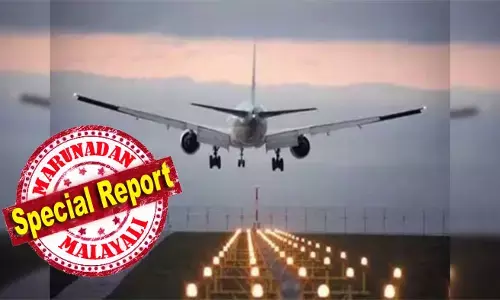 നിങ്ങള്‍ വിമാന കമ്പനികളുടെ ഓവര്‍ ബുക്കിങ്ങിന് ഇരയാണോ? ഓരോ വര്‍ഷവും ടിക്കറ്റും പാസ്സ്പോര്‍ട്ടും വിസയും ഉണ്ടായിട്ടും വിമാനത്താവളത്തില്‍ എത്തുമ്പോള്‍ യാത്ര ചെയ്യാന്‍ പറ്റാതെ പോകുന്നത് 66 ലക്ഷം പേര്‍: ഓവര്‍ബുക്കിംഗ് കുരുക്കിനെ കുറിച്ചറിയാന്‍