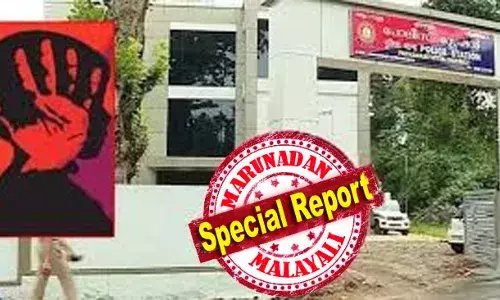 പത്തനംതിട്ടയിലെ സിഡബ്ല്യുസി ചെയര്‍മാന്റെ സസ്പെന്‍ഷനോടെ ഹൈക്കോടതി അഭിഭാഷകന്‍ പ്രതിയായ പോക്സോ കേസ് അട്ടിമറിക്ക് സ്ഥിരീകരണം; ഇനി നടപടിയുണ്ടാകേണ്ടത് കുറ്റക്കാരായ പോലീസ് ഉദ്യോഗസ്ഥര്‍ക്ക് എതിരെ; നിയമപ്രകാരം എല്ലാവര്‍ക്കുമെതിരേ പോക്സോ കേസ് എടുക്കണം; മറ്റൊരു പോക്സോ അട്ടിമറിച്ച വനിതാ എസ്ഐക്കെതിരേയും നടപടി വേണം: സര്‍ക്കാര്‍ നടപടി ഉറ്റുനോക്കി പോലീസ് സേന