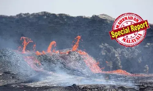 ആഫ്രിക്ക ഭൂഖണ്ഡം രണ്ടായി പിളര്‍ന്ന് മാറുമോ? എത്യോപ്യയ്ക്ക് താഴെ ഭൂമിയില്‍ ആഴത്തിലുള്ള തരംഗങ്ങള്‍ കണ്ടെത്തി ശാസ്ത്രജ്ഞര്‍; മുഴുവന്‍ ഭൂഖണ്ഡവും പിളര്‍ന്നു മാറിയേക്കാം; പുതിയ സമുദ്രവും ഉയര്‍ന്ന് വരുമെന്ന് ഗവേഷകര്‍