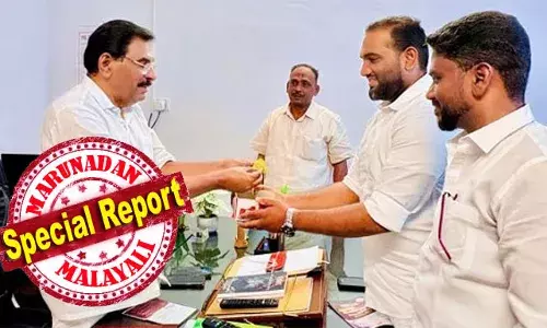 എസ് ഡി പി ഐ പ്രവര്‍ത്തകര്‍ തന്റെ ഓഫീസിലേക്ക് വന്ന് അവരുടെ സംഘടനയുടെ സ്ഥാപകദിനത്തില്‍ ലഡു നല്‍കി; താന്‍ അത് സ്വീകരിച്ചു; അതില്‍ എന്താണ് തെറ്റ്? നമ്മള്‍ ജീവിക്കുന്നത് ജനാധിപത്യ രാജ്യത്തല്ലേയെന്ന് ആന്റോ ആന്റണി; ലഡു കഴിക്കല്‍ വിവാദം അനാവശ്യമോ?