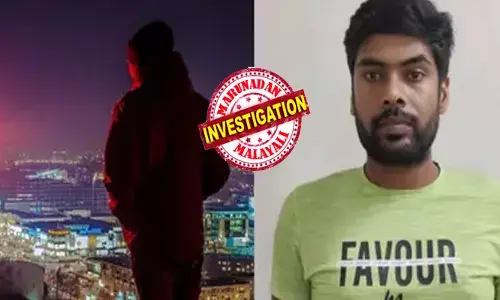 ഓപറേഷന്‍ സിന്ദൂർ നടക്കുന്നതിനിടെ സ്വഭാവത്തിൽ മാറ്റം; ക്രിപ്‌റ്റോ ആപ്പ് നോക്കിയിരിക്കുന്നതിൽ തോന്നിയ പന്തികേട്; ഫോൺ പരിശോധനയിൽ തുമ്പായി ആ മെസേജുകൾ; യുവാവിനെ കറക്കി വീഴ്ത്തി ചാര സുന്ദരി; പ്രതിയെ കണ്ട് ഇന്റലിജന്‍സ് വിങ്ങിന് നടുക്കം