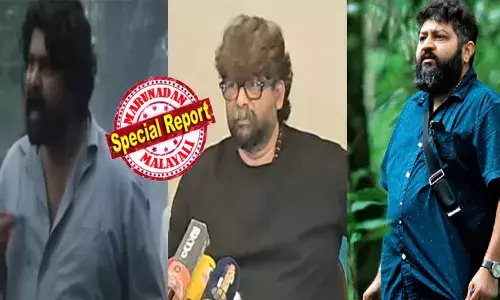 മക്കളെ സ്‌കൂളിൽ വിടാൻ പേടിയാണ്; അവരെ ട്രോളുകൾ പറഞ്ഞ് നിരന്തരം കളിയാക്കുന്നു; എന്റെ തെറി വച്ചിട്ടാണ് സിനിമ മുഴുവൻ മാര്‍ക്കറ്റ് ചെയ്തത്; ഇപ്പൊ പുറത്തിറങ്ങാൻ പറ്റാത്ത അവസ്ഥ...!; ഒടുവിൽ ആ സിനിമയിൽ അഭിനയിച്ചതിൽ പശ്ചാത്തപിച്ച് നടൻ ജോജു; ചുരുളി സംവിധായകനെതിരെ ഗുരുതര ആരോപണങ്ങൾ; എഗ്രിമെന്‍റ് പുറത്തുവിടണമെന്നും മറുപടി!