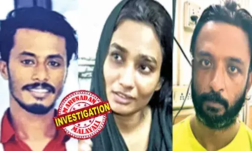 ആഷിഖ് വിളിച്ചപ്പോള്‍ ഷഹാനയുടെ ഫോണും ഒരേ ടവറിനു കീഴില്‍; ശിഹാബിന്റെ പേര്‍ഷ്യന്‍ പൂച്ചയും  താഴെവീണ ഹെയര്‍ബാന്‍ഡും തെളിവായി;  ഇടക്കൊച്ചിയിലെ ആത്മഹത്യ നാടകം പൊളിച്ചത്  പ്രതികളുടെ അതിബുദ്ധി;   നഗ്‌നചിത്രങ്ങള്‍ പ്രചരിപ്പിക്കുമെന്ന് ആഷിഖ് ഭീഷണിപ്പെടുത്തിയതോടെ ആസൂത്രിത കൊലപാതകം