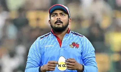 മോശം കൂട്ടുകെട്ടുകളിലൂടെ സ്വയം നശിച്ചു; തെറ്റായ കാര്യങ്ങള്‍ക്കുമായി എന്റെ ജീവിതത്തില്‍ പ്രാധാന്യം നല്‍കി; എന്റെ ട്രാക്ക് തന്നെ മാറിപ്പോയി; തുറന്നു പറച്ചിലുമായി പൃഥ്വി ഷാ