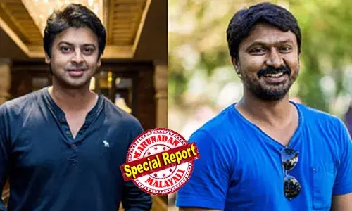 മയക്കുമരുന്ന് കേസില്‍ ശ്രീകാന്ത് അഴിക്കുള്ളിലായതോടെ ഒളിവില്‍ പോയി; പൊലീസ് വീട്ടിലെത്തിയപ്പോള്‍ സിനിമാ ഷൂട്ടിങ്ങിന് പോയെന്ന് ബന്ധുക്കള്‍; പിന്നാലെ നടന്‍ കൃഷ്ണ അറസ്റ്റില്‍;  പ്രമുഖ നടിമാരിലേയ്ക്കും അന്വേഷണം വ്യാപിപ്പിച്ച് പൊലീസ്