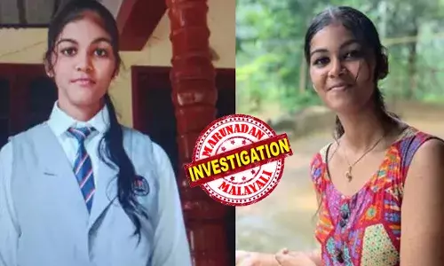 ജീവിതം അദ്ധ്യാപകര്‍ തകര്‍ത്തു!  സുഹൃത്തിന്റെ നോട്ട്ബുക്കിന്റെ പുറകില്‍ ആശിര്‍നന്ദയുടെ കുറിപ്പ്; ആത്മഹത്യാക്കുറിപ്പില്‍ അദ്ധ്യാപകരുടെ പേരുകളും;  എല്ലാവരെയും പുറത്താക്കുമെന്ന് സ്‌കൂള്‍ മാനേജ്‌മെന്റ്;   ബാലാവകാശ കമ്മീഷന്‍ സ്‌കൂള്‍ സന്ദര്‍ശിക്കും