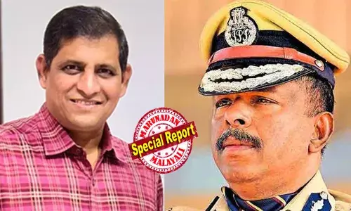 അജിത് കുമാറിനെ എല്ലാ അര്‍ത്ഥത്തിലും യു പി എസ് സി വെട്ടി; മനോജ് എബ്രഹാമിന് വിനയായത് സീനിയോറിട്ടി പാലിക്കാനുള്ള നിര്‍ദ്ദേശം; നിതിന്‍ അഗര്‍വാളും യോഗേഷ് ഗുപ്തയും അതൃപ്തരുടെ പട്ടികയില്‍; പിബി അംഗവും പോലീസ് അസോസിയേഷനുമെല്ലാം അനുകൂലം; രവതാ ചന്ദ്രശേഖര്‍ പോലീസ് മേധാവിയായേക്കും