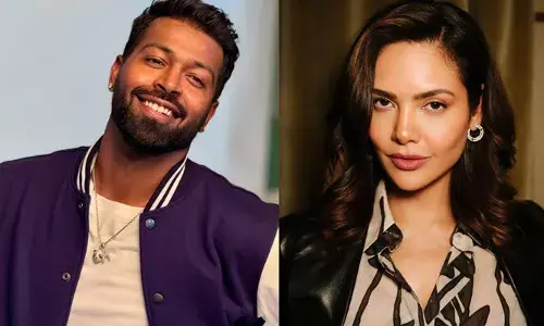 ഒരുപക്ഷേ, അതൊരു പ്രണയമായി വളരുമായിരുന്നു; പക്ഷേ, എല്ലാം വളരെ പെട്ടെന്ന് അവസാനിച്ചു: ഹാര്‍ദിക് പാണ്ഡ്യയുമായി അടുപ്പത്തിലായിരുന്നുവെന്ന് വെളിപ്പെടുത്തി ഇഷ ഗുപ്ത