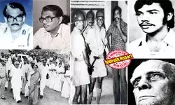 ആറടി പൊക്കം, ഒത്ത വണ്ണം, കൊമ്പന് മീശ, ചോരക്കണ്ണുകള്; ചെറുപ്പക്കാരെ പിടിച്ചുകൊണ്ടുപോയി മുടി വെട്ടിക്കുക ഹോബി; വെള്ളത്തിന് പകരം പ്രതികള്ക്ക് കൊടുക്കുക മൂത്രം; രാജനെ കൊന്നത് ഒറ്റച്ചവിട്ടിന്; ഒടുവില് താടിയും മുടിയും നീട്ടി ഗീതാ പ്രഭാഷകനായി; കേരളത്തിലെ ഏറ്റവും ക്രൂരനായ പൊലീസ് ഓഫീസര് പുലിക്കോടന്റെ കഥ! ആറടി പൊക്കം, ഒത്ത വണ്ണം, കൊമ്പന് മീശ, ചോരക്കണ്ണുകള്; ചെറുപ്പക്കാരെ പിടിച്ചുകൊണ്ടുപോയി മുടി വെട്ടിക്കുക ഹോബി; വെള്ളത്തിന് പകരം പ്രതികള്ക്ക് കൊടുക്കുക മൂത്രം; രാജനെ കൊന്നത് ഒറ്റച്ചവിട്ടിന്; ഒടുവില് താടിയും മുടിയും നീട്ടി ഗീതാ പ്രഭാഷകനായി; കേരളത്തിലെ ഏറ്റവും ക്രൂരനായ പൊലീസ് ഓഫീസര് പുലിക്കോടന്റെ കഥ!