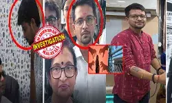 എന്റെ പുറകെ നടന്ന് ഭയങ്കര ശല്യമായിരുന്നു; വേറൊരു ഇഷ്ടം ഉണ്ടെന്ന് പറഞ്ഞിട്ടും കേട്ടില്ല..; എന്നെ ഗാര്ഡ് റൂമിലേക്ക് വലിച്ചുകൊണ്ടുപോയി..!; ആ രാത്രി നിയമവിദ്യാര്ഥിനി കൂട്ടബലാത്സംഗത്തിനിരയായത് അതിക്രൂരമായി; കരഞ്ഞ് നിലവിളിച്ചിട്ടും അവർ വെറുതെ വിട്ടില്ല; എല്ലാത്തിനും കാരണം പ്രതികാര ബുദ്ധി; കേസിൽ കൂടുതൽ വിവരങ്ങൾ പുറത്തുവരുമ്പോൾ! എന്റെ പുറകെ നടന്ന് ഭയങ്കര ശല്യമായിരുന്നു; വേറൊരു ഇഷ്ടം ഉണ്ടെന്ന് പറഞ്ഞിട്ടും കേട്ടില്ല..; എന്നെ ഗാര്ഡ് റൂമിലേക്ക് വലിച്ചുകൊണ്ടുപോയി..!; ആ രാത്രി നിയമവിദ്യാര്ഥിനി കൂട്ടബലാത്സംഗത്തിനിരയായത് അതിക്രൂരമായി; കരഞ്ഞ് നിലവിളിച്ചിട്ടും അവർ വെറുതെ വിട്ടില്ല; എല്ലാത്തിനും കാരണം പ്രതികാര ബുദ്ധി; കേസിൽ കൂടുതൽ വിവരങ്ങൾ പുറത്തുവരുമ്പോൾ!