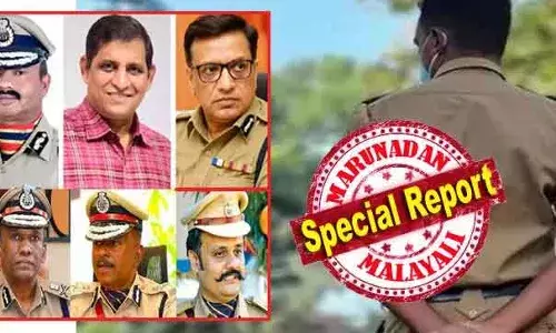 യു പി എസ് സി യോഗത്തിനു മുന്‍പ് യോഗേഷ് ഗുപ്ത സ്വയം ഒഴിഞ്ഞിരുന്നെങ്കില്‍ മനോജ് എബ്രഹാം ചരുക്കപ്പട്ടികയില്‍ വരുമായിരുന്നു; ഇതിന് ശ്രമങ്ങള്‍ നടന്നിരുന്നെങ്കിലും യോഗേഷ് വഴങ്ങിയില്ല; സീനിയോറിട്ടിയെ മാനിച്ച് യു പി എസ് സിയും; പോലീസ് മേധാവിയാകാന്‍ സാധ്യത രവതയ്ക്ക്; പോലീസ് തലപ്പത്ത് വന്‍ അഴിച്ചുപണി വരും