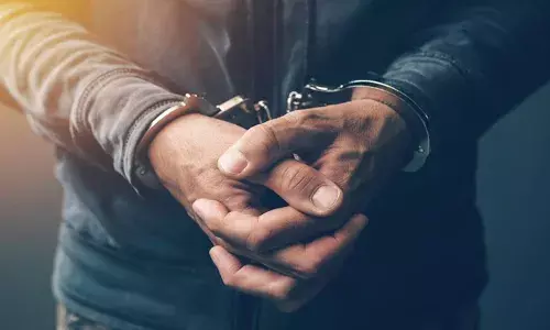 കെഎസ്ആര്‍ടിസി ബസില്‍ പെണ്‍കുട്ടിക്ക് നേരേ ലൈംഗികാതിക്രമം; കണ്ടക്ടര്‍ അറസ്റ്റില്‍