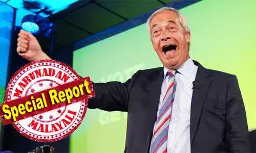 റിഫോം യു കെ പാര്‍ട്ടിക്ക് വന്‍ വിജയം പ്രഖ്യാപിച്ച് അഭിപ്രായ സര്‍വ്വെ; ലേബര്‍ പാര്‍ട്ടിയ്ക്ക് വന്‍ ഇടിവ്; കണ്‍സര്‍വേറ്റുകള്‍ തകരും; ബ്രിട്ടണിലെ അഭിപ്രായ സര്‍വ്വേ പറയുന്നത്