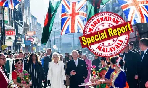 ജീവിക്കുവാനും ജോലി ചെയ്യുവാനും ഏറ്റവും അനുയോജ്യമായ ഇടം ലണ്ടനോ? ലണ്ടനിലെ ജനസംഖ്യ 10 മില്യനാകും; പ്രധാന കാരണം കുടിയേറ്റം