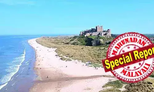 ഒരുകാലത്ത് ഏറെ ജനപ്രിയമായിരുന്ന ബോഗ്‌നോര്‍ റെജിസ് ബ്രിട്ടനിലെ ഏറ്റവും മോശം ബീച്ച്; ബാംബര്‍ഗ് തുടര്‍ച്ചയായ അഞ്ചാം വര്‍ഷവും മികച്ച ബീച്ച്; ബ്രിട്ടനിലെ ഏറ്റവും മോശമായതും മികച്ചതുമായ കടല്‍ത്തീരങ്ങള്‍ അറിയാം