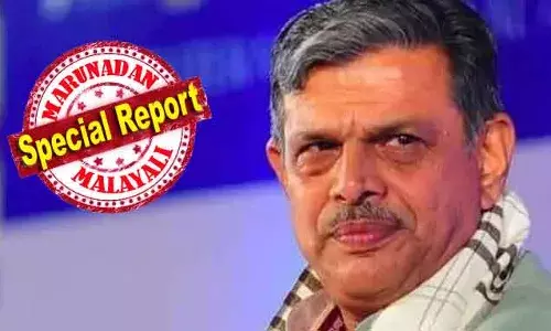 ഭരണഘടനയുടെ ആമുഖത്തിലെ സോഷ്യലിസ്റ്റ്-മതേതരത്വം എന്നീ പദങ്ങള്‍ ആവശ്യമുണ്ടോ? അടിയന്തരാവസ്ഥക്കാലത്ത് ചേര്‍ത്ത പദങ്ങളാണിത്; അംബേദ്കര്‍ തയാറാക്കിയ ഭരണഘടനയില്‍ ഈ പദങ്ങളില്ല; ആര്‍ എസ് എസ് ജനറല്‍ സെക്രട്ടറിയുടേത് വിവാദം ആകാവുന്ന ആവശ്യം; ഹൊസബളെയുടെ ആവശ്യം മോദി സര്‍ക്കാര്‍ പരിഗണിക്കുമോ?