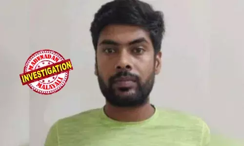 ഫെയ്‌സ്ബുക്കില്‍ ഇന്ത്യക്കാരിയായ പ്രിയ ശര്‍മയുടെ ഫ്രണ്ട് റിക്വസ്റ്റ്; സൗഹൃദം വാട്‌സാപ്പിലൂടെയും ടെലഗ്രാമിലൂടെയും ദൃഡമായപ്പോള്‍ പാക്ക് ചാരവനിതയ്ക്ക് കൈമാറിയത് ദേശീയസുരക്ഷയെ ബാധിക്കുന്ന വിവരങ്ങള്‍;  ഓപ്പറേഷന്‍ സിന്ദൂറിനിടെ ഓണ്‍ലൈന്‍ ഗെയിമിന് അടിമയായ നാവിക സേന ക്ലര്‍ക്ക് ചാരപ്പണിയിലൂടെ സമ്പാദിച്ചത് ലക്ഷങ്ങള്‍;  ഹരിയാന സ്വദേശി പിടിയില്‍