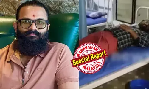 നടന്റെ സന്ദര്‍ശനത്തിന്റെ ഫോട്ടോയെടുക്കണമെന്ന് ആവശ്യപ്പെട്ടതു കൊട്ടിയൂര്‍ ദേവസ്വം ബോര്‍ഡ്; ജയസൂര്യയുടെ ചിത്രമെടുക്കാന്‍ ശ്രമിച്ചപ്പോള്‍ മര്‍ദ്ദനം; പ്രാദേശിക മാധ്യമ പ്രവര്‍ത്തകനായ ഫോട്ടോഗ്രാഫറെ കൈയേറ്റം ചെയ്തത് നടനൊപ്പം എത്തിയവര്‍