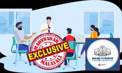 സര്‍ക്കാര്‍ വീട് കിട്ടിയവരുടെ ബൈറ്റ് എടുക്കണം ആയിരുന്നുവെന്ന് ക്ലാസെടുക്കാന്‍ വന്നയാള്‍ പറഞ്ഞപ്പോള്‍ അത് ബോറല്ലേ എന്ന് സംശയം; പ്രണയ ചിത്രങ്ങളുടെ നിരന്തര വിജയം ഉയര്‍ത്തി മറുപടി; എന്നിട്ടും താങ്കളുടെ പ്രണയ ചിത്രം ആളു കാണാത്തത് എന്ത്? ഈ ചോദ്യം പ്രശ്‌നമായി; മുന്‍ ചീഫ് സെക്രട്ടറിയുടെ ലക്ഷ്ണ രേഖയും; പിണറായി ഭരണം തുടരും പിആര്‍ഡി ക്ലാസ്!