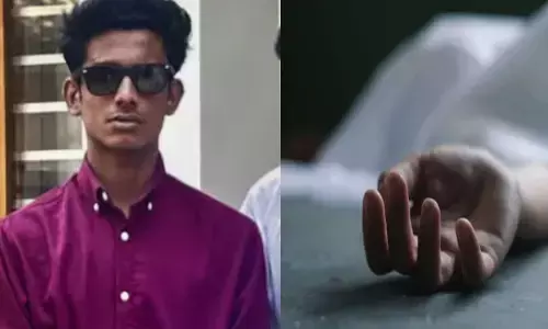 സുഹൃത്തുക്കൾക്കൊപ്പം കടൽ കാണാനെത്തി; പാറയുടെ മുകളിൽ നിൽക്കവേ ശക്തമായ തിരയിൽപ്പെട്ട് അപകടം; കാണാതായ യുവാവിന്റെ മൃതദേഹം കണ്ടെത്തി