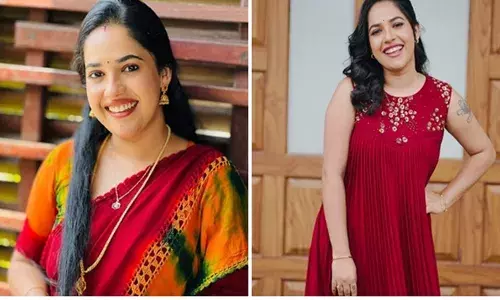 ഇടയ്ക്ക് മെസേജ് അയക്കാറുണ്ട്...അത്രമാത്രം; മോശം അനുഭവങ്ങൾ ഒരുപാടുണ്ട്; അതുകൊണ്ട് വേണ്ടെന്ന് വെച്ചു; തുറന്നുപറഞ്ഞ് നടി അമൃത