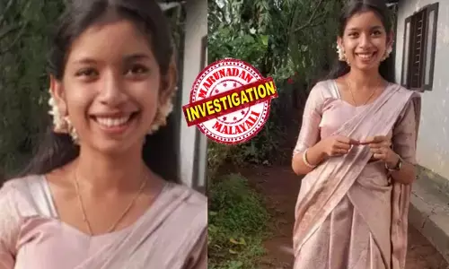 ഇന്നലെ വൈകിട്ട് മുതൽ കാണാനില്ല; ഒടുവിൽ നാട്ടുകാരുടെ തിരച്ചിലിൽ കണ്ടത് 17-കാരിയുടെ ജീവനറ്റ ശരീരം; മൃതദേഹം വീടിന് സമീപത്തെ ഓടയിൽ; മറ്റ് ദുരൂഹതകൾ ഇല്ലെന്ന നിഗമനത്തിൽ പോലീസ്; ഇനി നിർണായകമാകുന്നത് പോസ്റ്റ്‌മോർട്ടം റിപ്പോർട്ട്; കിളികൊല്ലൂരിലെ നോവായി നന്ദ സുരേഷ്