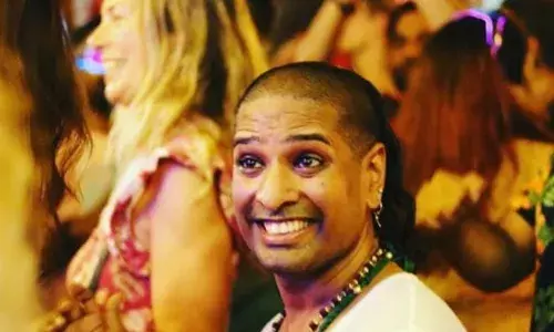 ഗോവയില്‍ നിന്നെത്തി കഞ്ചാവ് വില്‍പന നടത്തിയ യോഗഗുരു അറസ്റ്റില്‍