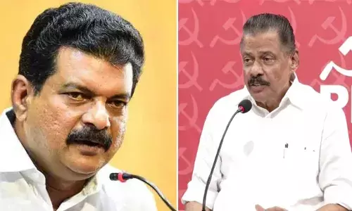 നിലമ്പൂരില്‍ സിപിഎം വോട്ടുകളും പി വി അന്‍വര്‍ പിടിച്ചു; അന്‍വര്‍ ഒരു ഘടകമേ അല്ലെന്ന നിലപാട് പാടേ മാറ്റി എം വി ഗോവിന്ദന്‍; സര്‍ക്കാരിന്റെ നേട്ടങ്ങള്‍ സ്വന്തം നേട്ടങ്ങളായി അവതരിപ്പിച്ചത് വോട്ടര്‍മാരെ സ്വാധീനിച്ചെന്നും സംസ്ഥാന സെക്രട്ടറി; തദ്ദേശ ഭരണ തെരഞ്ഞെടുപ്പില്‍ ഒരു മുന്നണി ഉണ്ടാക്കി മത്സരിക്കാന്‍ അന്‍വര്‍