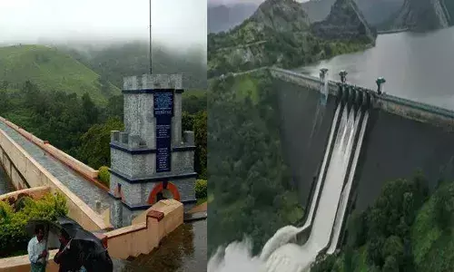 റൂൾ കർവ് പരിധി കഴിഞ്ഞു; ജലനിരപ്പ് 136 അടിയിലേക്ക്..!; മുല്ലപ്പെരിയാർ ഡാം നാളെ തുറക്കാൻ സാധ്യത; പെരിയാറിന്‍റെ തീരത്തുള്ളവര്‍ക്ക് ജാഗ്രത നിർദ്ദേശം നൽകി അധികൃതർ