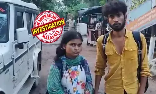 നമുക്കിടയിൽ വന്നാൽ വെട്ടി ഒരു ഡ്രമ്മിൽ ഇടും..; ഭാര്യയുടെ പറച്ചിൽ കേട്ട് ഭർത്താവ് പതറി; ഓൺലൈൻ ഗെയിം കളിക്കിടെ തുടങ്ങിയ ബന്ധം; ഒടുവിൽ കാമുകൻ നേരിൽ കാണാനെത്തിയതും ട്വിസ്റ്റ്; പേടിച്ചുപോയ യുവാവ് ചെയ്തത്!