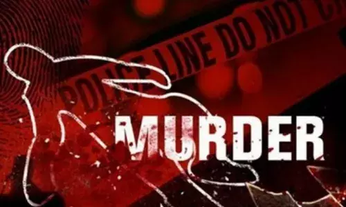 തമിഴ്‌നാട്ടില്‍ ദുരഭിമാന കൊല; ചിദംബരത്ത് അച്ഛന്‍ മകളെ കഴുത്തറുത്ത് കൊന്നു