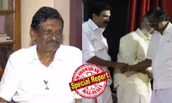 ആയിരം പൂര്ണ്ണ ചന്ദ്രന്മാരെ കാണുന്ന പിജെയ്ക്ക് മാണിയുടെ മകനും കൂടെ വേണമെന്ന ചിന്ത; കേരളാ കോണ്ഗ്രസുകളുടെ ലയനം ജനങ്ങളുടെ ആഗ്രഹമെന്ന് തൊടുപുഴയുടെ നേതാവ് പറയുമ്പോള് ചര്ച്ചകള് എത്തുന്നത് ജോസ് കെ മാണിയുടെ യുഡിഎഫ് പ്രവേശനത്തില്; പിളരും തോറും വളര്ന്നില്ലെന്ന് ജോസഫ്; ശതാഭിഷേകത്തിലെ രാഷ്ട്രീയ ചിന്തകള് ഇങ്ങനെ ആയിരം പൂര്ണ്ണ ചന്ദ്രന്മാരെ കാണുന്ന പിജെയ്ക്ക് മാണിയുടെ മകനും കൂടെ വേണമെന്ന ചിന്ത; കേരളാ കോണ്ഗ്രസുകളുടെ ലയനം ജനങ്ങളുടെ ആഗ്രഹമെന്ന് തൊടുപുഴയുടെ നേതാവ് പറയുമ്പോള് ചര്ച്ചകള് എത്തുന്നത് ജോസ് കെ മാണിയുടെ യുഡിഎഫ് പ്രവേശനത്തില്; പിളരും തോറും വളര്ന്നില്ലെന്ന് ജോസഫ്; ശതാഭിഷേകത്തിലെ രാഷ്ട്രീയ ചിന്തകള് ഇങ്ങനെ
