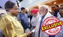 റഷ്യയിലെ ഇടപെടലുകളില് മോദിയ്ക്ക് പൂര്ണ്ണ തൃപ്തി; പാക്കിസ്ഥാനെ ഫ്രഞ്ചില് തീവ്രവാദ രാജ്യമാക്കിയതിന് പിന്നാലെ മടങ്ങി വന്നത് മറ്റൊരു നയതന്ത്ര ദൗത്യത്തിന്; പശ്ചിമേഷ്യയിലെ ഇന്ത്യന് സന്ദേശം ഡല്ഹിയില് നയതന്ത്രജ്ഞര്ക്ക് കൈമാറിയതും തരൂര്; ഇനി ഗ്രീസ് വഴി യൂകെയില്; തരൂരും കോണ്ഗ്രസും പറക്കുന്നത് രണ്ട് ആകാശ വഴിയില്! റഷ്യയിലെ ഇടപെടലുകളില് മോദിയ്ക്ക് പൂര്ണ്ണ തൃപ്തി; പാക്കിസ്ഥാനെ ഫ്രഞ്ചില് തീവ്രവാദ രാജ്യമാക്കിയതിന് പിന്നാലെ മടങ്ങി വന്നത് മറ്റൊരു നയതന്ത്ര ദൗത്യത്തിന്; പശ്ചിമേഷ്യയിലെ ഇന്ത്യന് സന്ദേശം ഡല്ഹിയില് നയതന്ത്രജ്ഞര്ക്ക് കൈമാറിയതും തരൂര്; ഇനി ഗ്രീസ് വഴി യൂകെയില്; തരൂരും കോണ്ഗ്രസും പറക്കുന്നത് രണ്ട് ആകാശ വഴിയില്!