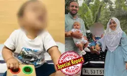 മഴ നനഞ്ഞാല് മഞ്ഞപ്പിത്തം മാറും? കുഞ്ഞിനെ മഴനനയിക്കുന്നതടക്കമുള്ള ചികിത്സാരീതികള് പരീക്ഷിച്ചു; അതീവഗുരുതരമായിട്ടും കുഞ്ഞിനെ ആശുപത്രിയിലെത്തിച്ചില്ല; സമീപവാസികളോട് പറഞ്ഞത് പാല് കുടിച്ചതിന് പിന്നാലെ കുഴഞ്ഞുവീണ് മരിച്ചെന്ന്; പിന്നാലെ സംസ്കരിച്ചു; കോട്ടക്കലില് ഒരു വയസുകാരന്റെ അസ്വഭാവിക മരണത്തില് അന്വേഷണം മഴ നനഞ്ഞാല് മഞ്ഞപ്പിത്തം മാറും? കുഞ്ഞിനെ മഴനനയിക്കുന്നതടക്കമുള്ള ചികിത്സാരീതികള് പരീക്ഷിച്ചു; അതീവഗുരുതരമായിട്ടും കുഞ്ഞിനെ ആശുപത്രിയിലെത്തിച്ചില്ല; സമീപവാസികളോട് പറഞ്ഞത് പാല് കുടിച്ചതിന് പിന്നാലെ കുഴഞ്ഞുവീണ് മരിച്ചെന്ന്; പിന്നാലെ സംസ്കരിച്ചു; കോട്ടക്കലില് ഒരു വയസുകാരന്റെ അസ്വഭാവിക മരണത്തില് അന്വേഷണം