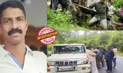 ജീവിച്ചിരിപ്പുണ്ടെന്ന് വീട്ടുകാരെ തെറ്റിദ്ധരിപ്പിക്കാന് ഹേമചന്ദ്രന്റെ ഫോണ് പ്രതികള് തുടര്ച്ചയായി ഉപയോഗിച്ചു; മിസ്സിംഗ് കേസ് കൊലപാതകമായത് പ്രതികളില് ഒരാളെ മോഷണ കേസില് പിടികൂടിയതോടെ; വനത്തിനുള്ളില് നാലടിയോളം താഴ്ചയില് കുഴിച്ചിട്ടിരുന്ന മൃതദേഹം കുനിഞ്ഞിരിക്കുന്ന രൂപത്തില്; തണുപ്പുകൂടിയ സ്ഥലത്ത് മൃതദേഹം അഴുകാത്തതും കേസില് തുണയാകും ജീവിച്ചിരിപ്പുണ്ടെന്ന് വീട്ടുകാരെ തെറ്റിദ്ധരിപ്പിക്കാന് ഹേമചന്ദ്രന്റെ ഫോണ് പ്രതികള് തുടര്ച്ചയായി ഉപയോഗിച്ചു; മിസ്സിംഗ് കേസ് കൊലപാതകമായത് പ്രതികളില് ഒരാളെ മോഷണ കേസില് പിടികൂടിയതോടെ; വനത്തിനുള്ളില് നാലടിയോളം താഴ്ചയില് കുഴിച്ചിട്ടിരുന്ന മൃതദേഹം കുനിഞ്ഞിരിക്കുന്ന രൂപത്തില്; തണുപ്പുകൂടിയ സ്ഥലത്ത് മൃതദേഹം അഴുകാത്തതും കേസില് തുണയാകും