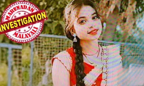 നഴ്‌സിനെ ആശുപത്രിക്കുള്ളില്‍ കഴുത്തറുത്ത് കൊലപ്പെടുത്തി; പ്രതിക്കായി തിരിച്ചില്‍ ആരംഭിച്ച് പോലീസ്; കൊലപാതകത്തിന് പിന്നില്‍ പെണ്‍കുട്ടിയുമായി അടുപ്പം ഉള്ളയാളെന്ന് സംശയം; ആശുപത്രിയിലെ സിസിടിവി ദൃശ്യങ്ങളും പരിശോധിക്കുന്നു