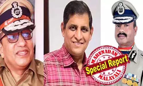 പിണറായിയുടെ അതിവിശ്വസ്തനായ മുന്‍ ഡിജിപി നയതന്ത്രജ്ഞന്റെ റോളില്‍; ഇനി തിരഞ്ഞെടുപ്പ് മാസങ്ങളായതു കൊണ്ട് പോലീസ് മേധാവി ചേര്‍ന്ന് നില്‍ക്കേണ്ടത് സര്‍ക്കാരിന് അനിവാര്യത; പ്രതിസന്ധിയുണ്ടാക്കില്ലെന്ന ഉറപ്പ് വാങ്ങിയെടുക്കാന്‍ നീക്കങ്ങള്‍; രവതാ ചന്ദ്രശേഖറിന് വേണ്ടി ഇടപെടലുകള്‍ സജീവം; പോലീസ് മേധാവിയെ ഉടന്‍ മുഖ്യമന്ത്രി തീരുമാനിക്കും