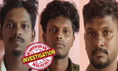 പ്രണയം നടിച്ച് അടുത്തു കൂടി മൂവരും പെണ്‍കുട്ടിയെ ബലാല്‍സംഗത്തിനു വിധേയയാക്കി; കസ്റ്റഡിയില്‍ എടുത്തവരുടെ ഫോട്ടോ ഫോണില്‍ ഇരയ്ക്ക് അയച്ചു കൊടുത്ത് പ്രതികളെ ഉറപ്പിച്ചു; പിന്നാലെ അറസ്റ്റ്; പീഡനം വിവാഹ വാഗ്ദാനത്തില്‍; ചിറ്റാറിലെ  വില്ലന്മാര്‍ അഴിക്കുള്ളില്‍