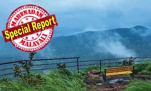 സദാസമയവും വീശിയടിക്കുന്ന കാറ്റ്; പച്ചത്തിരമാലകള്‍ തീര്‍ത്ത വിശാലമായ പുല്‍മേട്; കണ്ണെത്താദൂരത്തെ കാഴ്ചകള്‍ കാണാവുന്ന വ്യൂ പോയിന്റുകള്‍; കുളിരു കോരിയിടുന്ന കോടമഞ്ഞ്; കണ്ണൂരിന്റെ ഈ മൊഞ്ചത്തിയെ തളര്‍ത്തിയതും അഴിമതി; പാലക്കയം തട്ടിലെ വെട്ടിപ്പ് വിചാരണയിലേക്ക്; ടൂറിസം ട്രയാംഗിളില്‍ വേണ്ടത് അടിയന്തര ഇടപെടല്‍