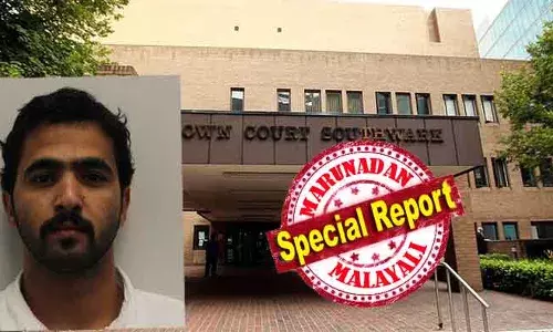 ഇംഗ്ലീഷ് ലവലേശം അറിയാത്ത ഖത്തറിലേ ഒട്ടകക്കാരന് ലണ്ടനിലെ അതിസമ്പന്നന്‍ ജീവിക്കുന്ന തെരുവില്‍ താമസിക്കാന്‍ കഴിഞ്ഞത് എങ്ങനെ? ആശുപത്രി ചികിത്സക്കിടെ യുവതിയെ ബലാത്സംഗം ചെയ്തിട്ട് ന്യായീകരിച്ചത് എന്ത് പറഞ്ഞ്? ബ്രിട്ടനിലെ സംഭവിക്കുന്നത്