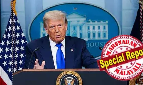 വളരെ വൃത്തികെട്ടതും നിന്ദ്യവുമായ ഒരു മരണത്തില്‍ നിന്ന് താന്‍ അദ്ദേഹത്തെ രക്ഷിച്ചു; ഇറാന്‍ വിജയിച്ചു എന്ന ഖമേനിയുടെ പ്രസ്താവനയ്ക്ക് ഉടന്‍ മറുപടി; യുറേനിയം സമ്പുഷ്ടമാക്കിയാല്‍ ഇറാനില്‍ വീണ്ടും ബോംബാക്രമണം; ഖമേനി ഒരു വൃത്തികെട്ട മരണത്തിന് അടുത്ത്; വീണ്ടും ട്രംപ് കലിപ്പില്‍; പശ്ചിമേഷ്യയില്‍ അമേരിക്ക വീണ്ടും പ്രകോപനമുയര്‍ത്തുമ്പോള്‍