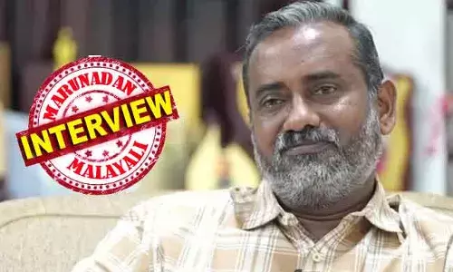 നാട് വിട്ട് പോയവരൊക്കെ തിരിച്ചു വരും; ഇതുവരെ പരിചയം ഇല്ലാത്ത രണ്ടു പ്രശ്ങ്ങളാണ് ഇപ്പോള്‍ മുന്നില്‍; കാലാവസ്ഥ വ്യതിയാനവും വന്യമൃഗ ശല്യവും; കര്‍ഷകരുടെ പ്രശ്ങ്ങളില്‍ നമ്മള്‍ കാല്‍ നൂറ്റാണ്ട് പിന്നിലാണ് എന്ന് സമ്മതിക്കാന്‍ മടിയില്ല; കര്‍ഷകനില്‍ നിന്നും മന്ത്രിയായ പി പ്രസാദ് ഉള്ളുതുറക്കുമ്പോള്‍