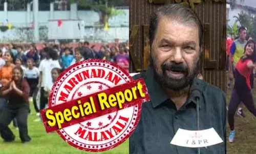 ആര്‍ടിഎഫ് റൂള്‍ പ്രകാരം സര്‍ക്കാര്‍ നിര്‍ദേശിക്കുന്ന പഠന പ്രക്രിയകള്‍ക്ക് കുട്ടികള്‍ നിര്‍ബന്ധമായും പങ്കെടുക്കണം; രക്ഷിതാവിന് അതില്‍ ചോയ്‌സ് ഇല്ല; കുട്ടികളോട് ആരും അല്‍പവസ്ത്രം ധരിക്കാന്‍ ആവശ്യപ്പെട്ടിട്ടില്ല; യൂണിഫോമില്‍ ആണ് ലഘു വ്യായാമ പ്രക്രിയകള്‍; മുമ്പോട്ട് പോകാന്‍ സര്‍ക്കാര്‍; പ്രതിപക്ഷവും സൂംബയെ തള്ളി പറയില്ല